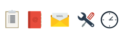 Business Email